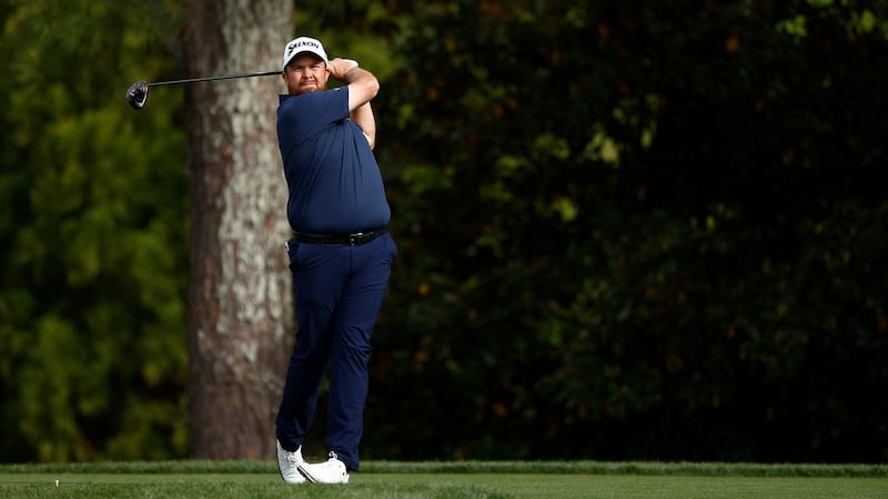 Shane Lowry will be going in search of a second Major title. Photo: Maddie Meyer/Getty Images