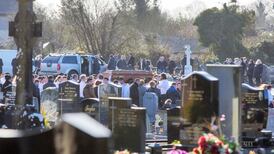 Detectives given more time to interview McGinley murder suspect