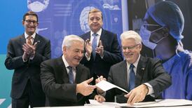 Opening up new market opportunities for Irish medtech companies