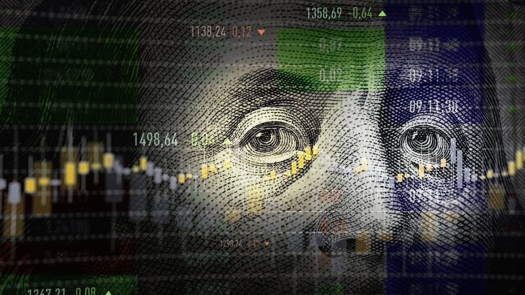 The Government’s recent decision to sign up to the OECD global tax reforms represents a seismic shift for our economic and industrial policy