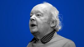 Poem of the Week: I Was Hungry