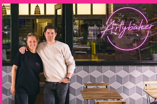 Bagel Shop by Artybaker review: This authentically French Kimmage bakery offers the best bagels in Dublin