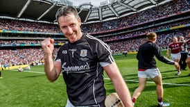 Colm Callanan pinpoints the day that changed his hurling career
