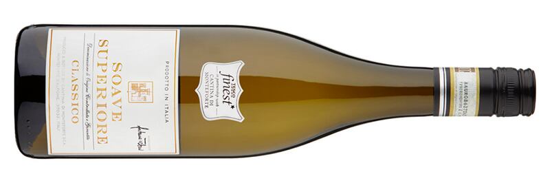 Tesco Finest Soave Classico Superiore 2021