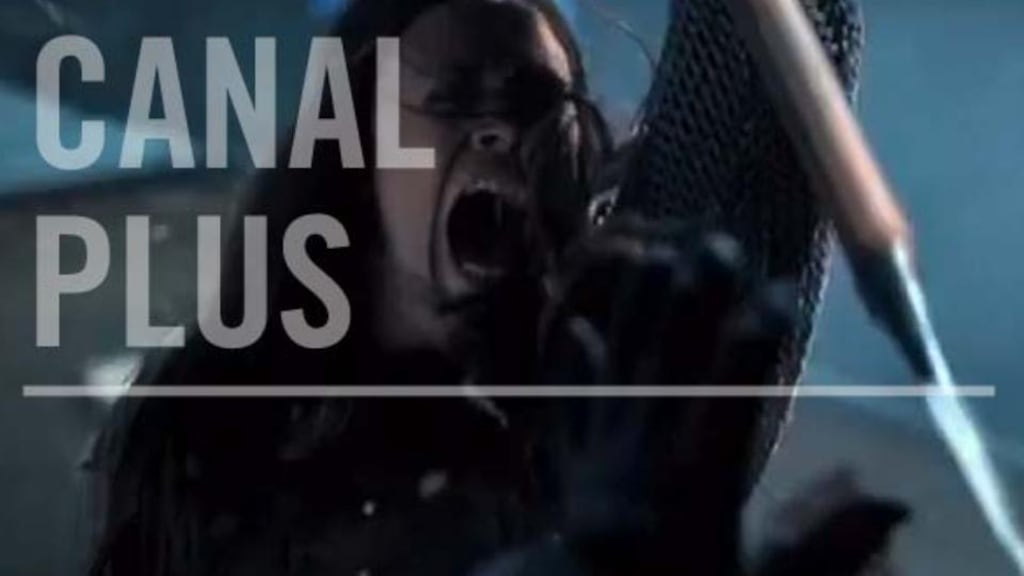 Paris-based Vivendi owns 80 per cent of Canal Plus France, the country’s biggest pay-TV company.