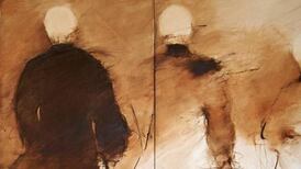 Arts renaissance in Iran, where criticism is expressed in metaphors