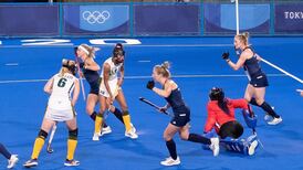 Tokyo Games Day 3: Irish in action and best of the rest