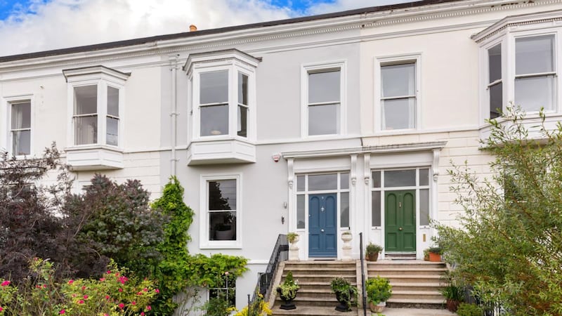 9 Royal Terrace East, Dun Laoghaire, Co Dublin