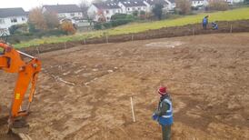 Medieval burial ground for 80 bodies found on Cosgrave land