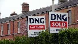 Dublin house prices set to jump 15% this year, says Douglas Newman Good