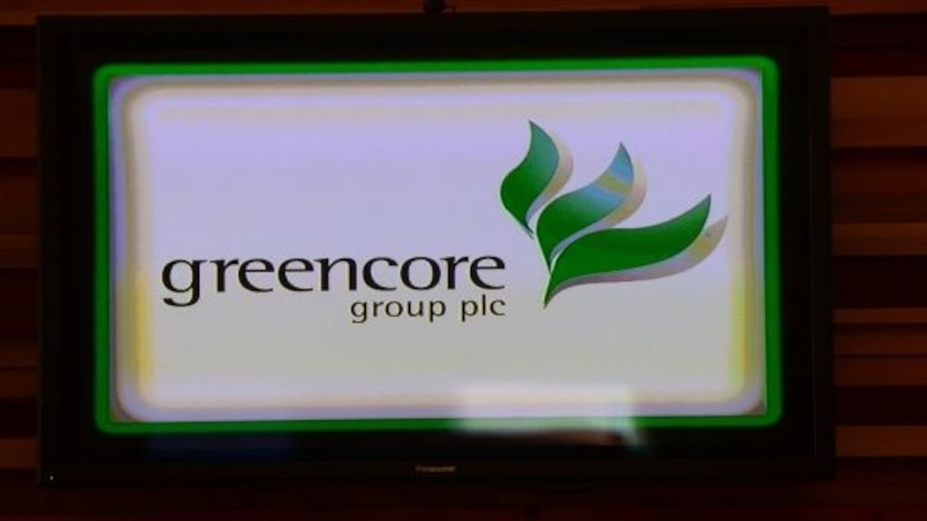 Greencore proposed the return of value to shareholders after selling out of its US business for $1.075 billion to American rival Hearthside Foods in a surprise move last year. Photograph: Cyril Byrne