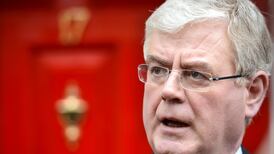 Government can’t afford €500,000 embassy in Iran - Tánaiste