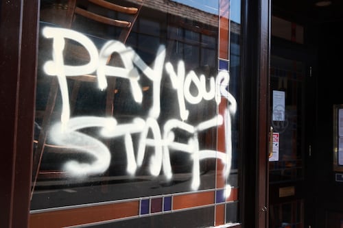 Wetherspoon’s panto-villain chairman may have the last laugh