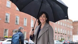 Jennifer Carroll MacNeill has taken on the hospital boards. There can only be one winner