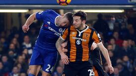Long road ahead but full recovery likely for Ryan Mason