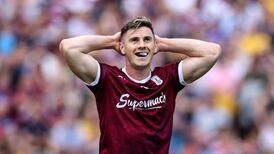 Shane Walsh move to Kilmacud Crokes cleared by Croke Park