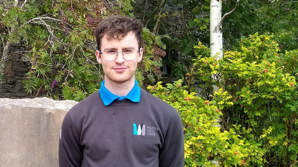 Joshua Kempton believes that ‘with such a drastic increase in grades this year, it feels like years of my formal education appear to have be effectively wasted’.