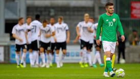 FAI look to end under-21s Euros hurt by hosting them