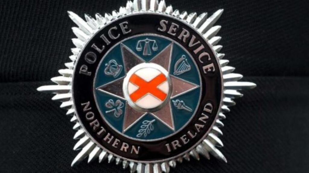 PSNI Det Insp Michelle Griffin appealed for anyone who witnessed the incident or anyone with any information to contact the police