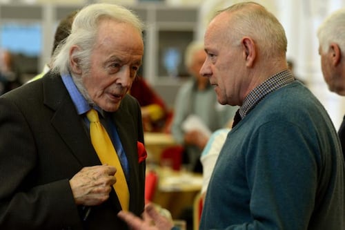 Abuse memorial plan divides Aosdána assembly