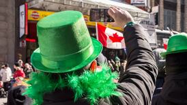 Begorrahs begone: Educating my Canadian neigbours about the real Ireland on St Patrick's Day