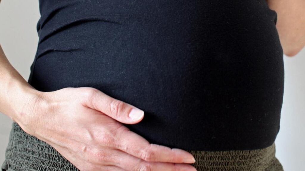 Paracetamol is widely used during pregnancy and has long been considered to be completely safe. Photograph: PA Wire