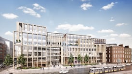 Hibernia Reit gets green light for €100m plan at Harcourt Square