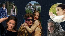 The 50 best films of 2024 – the top 10 movies of the year