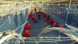 US court may intervene in forced feeding of Guantánamo hunger strikers