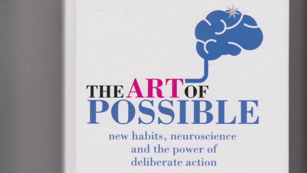 The Art of the Possible: €18.99