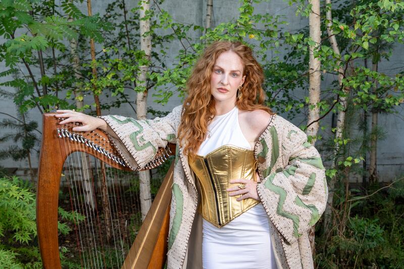 Lisa Canny. Photograph: Nicola Tree