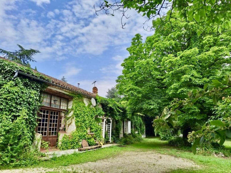France, Nouvelle Aquitaine, Lot-et-Garonne, Saint Antoine De Ficalba