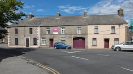 Minister Jimmy Deenihan urged to save remnants of medieval manse house in Kilkenny