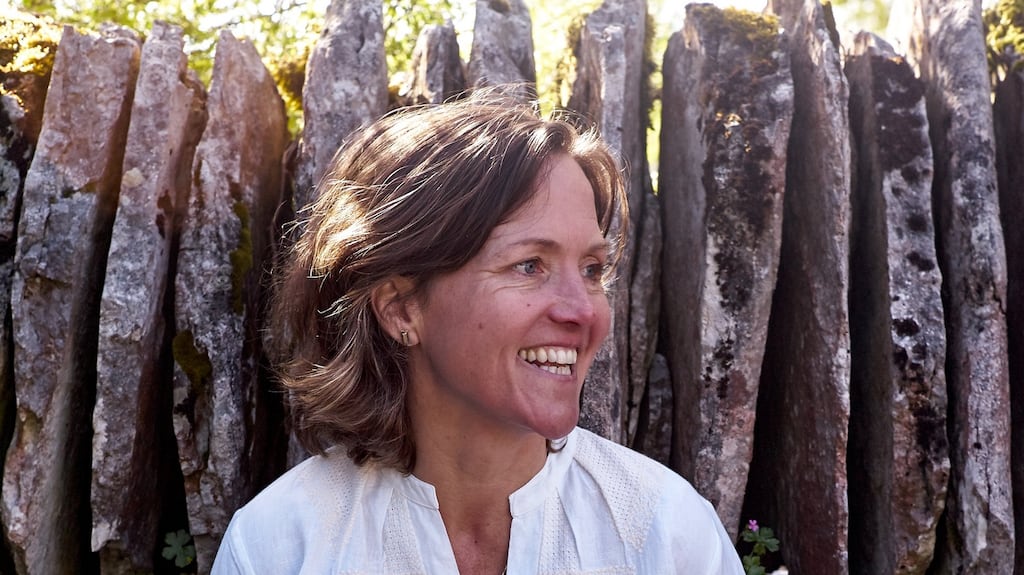 Sadie Chowen: “I felt that the products from the perfumery should be able to compete alongside the best that Paris, New York and London had to offer”