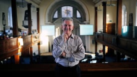 Choosing my religion