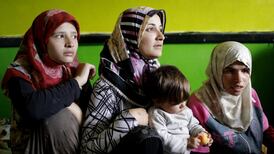 Syrians in Turkey adapt to new life as going home seems remote