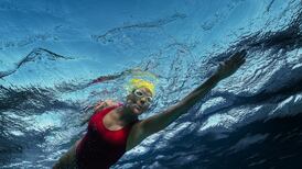 Nyad: Punch-the-air marathon swimmer biopic from Free Solo’s Oscar-winners