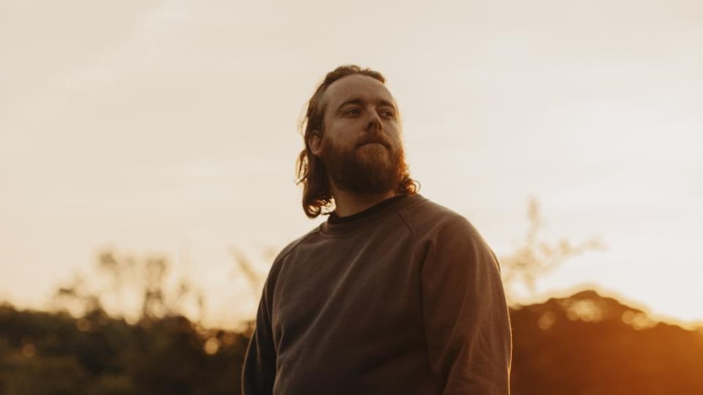 Nealo: ‘I always felt that something huge was happening somewhere else and I wanted to be there.’ Photograph: George Voronov