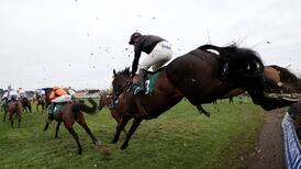 Irish racing stepping up plans for a no-deal Brexit