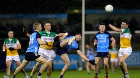 Leinster GAA to reconsider the future structure of O’Byrne Cup