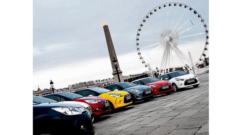 Citroen DS3: a supermini with the basics right which licks its competitors in terms of practicality while offering a more engaging experience at the wheel