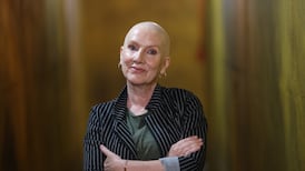 Hilary Fannin: ‘You’re faced with something so mad – maybe you’re going to die’