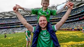 Limerick hurler Paul Browne retires at just 30