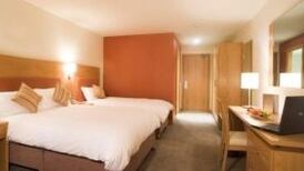 Revenues soar by 30% at Irish hotel group Dalata