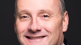 ‘As my children came off the payroll, so to speak, I’m naturally saving more’