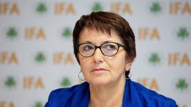 Brexit: Irish and French farmers ‘hugely in support of EU line’