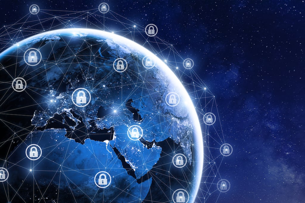 Reports say espionage has also targeted the US island territory of Guam, home to strategically important American military base.