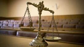 Nurse who put tape across patient’s mouth ‘was under serious stress’