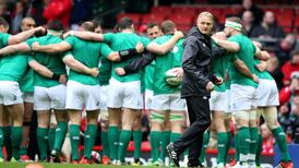 Lack of an attacking system continues to stymie Ireland’s ambition