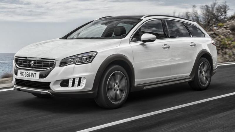 Peugeot and Citroën kill off diesel hybrids